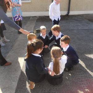 Playground Games, Part 2, October 2013