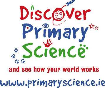Discover Primary Science